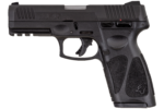 TAURUS G3 9MM BLK/BLK 4" 10+1