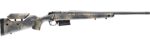 BERGARA TERRAIN WILDERNESS 6.5CR GRAY