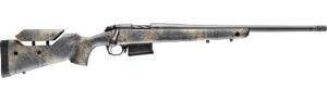 BERGARA TERRAIN WILDERNESS 7MMPRC GRAY
