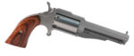 NORTH AMERICAN ARMS THE EARL 22LR/22MAG 3" SS 5SH