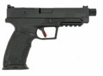TISAS PX-9 9MM TACT 5.1" 10+1 BLK TB