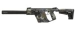 KRISS USA VECTOR CRB G2 9MM 16" MCB 40+1