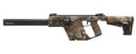 KRISS USA VECTOR CRB G2 45ACP 16" MCF