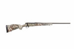 WEATHERBY VANGUARD SPECTER 6.5CR 24"