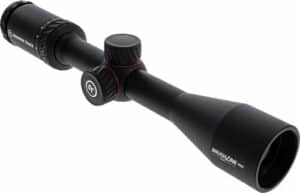 CRIMSON TRACE SCOPE BRUSHLINE