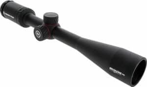 CRIMSON TRACE SCOPE BRUSHLINE