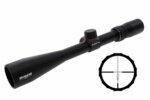 CRIMSON TRACE BRUSHLINE 4-12X40 1" BDC