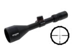 CRIMSON TRACE BRUSHLINE 3-9X50 1" BDC