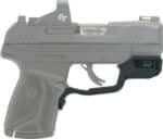 CRIMSON TRACE LASER LASERGUARD
