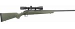 RUGER AMER PREDATOR 6.5CR VORTEX PKG