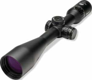 BURRIS SCOPE SIGNATURE HD