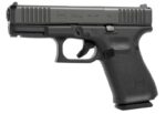 GLOCK G23 G5 40S&W 10+1 4.02" MOS FS