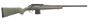 RUGER AMERICAN PRED 6.5GR ODG 10RD