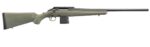 RUGER AMERICAN PRED 204RUG ODG 10RD