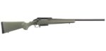RUGER AMERICAN PRED 6.5CR BK/ODG 3RD