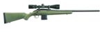 RUGER AMER PREDATOR 223REM SCPE 10RD