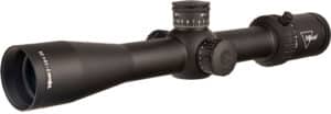 TRIJICON CREDO 2-10X36 30MM