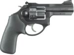 RUGER LCRX 22MAG MT/HOGUE 3" 6RD