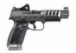 FN 509 LS EDGE 9MM 17+1 VIP  #