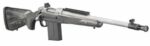 RUGER GUNSITE SCOUT 308 SS/LAM 18"