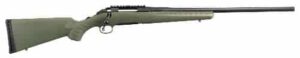 RUGER AMERICAN PRED 308WIN SYN 18"