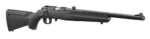 RUGER AMERICAN CMPCT 22LR BL/SY 18"