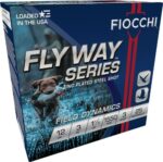 FIOCCHI FLYWAY 12GA 3" #3