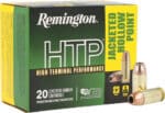 REMINGTON HTP 45ACP 230GR