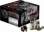 BARNES TAC-XPD 357 MAG 125GR