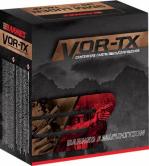 BARNES VOR-TX 41 REM MAG 180GR