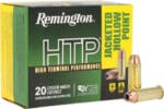 REMINGTON HTP 45LC 230GR