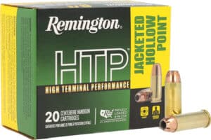 REMINGTON HTP 45LC 230GR