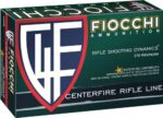 FIOCCHI 270 WIN 130GR PSP
