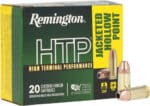 REMINGTON HTP 9MM 115GR