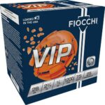 FIOCCHI 28GA 2.75" VIP 3/4OZ (250 ROUND CASE)