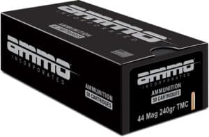 AMMO INC 44MAG 240GR TMC