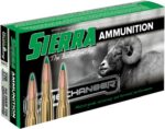 SIERRA 270 WINCHESTER 140GR