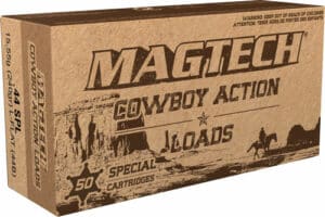 MAGTECH COWBOY 44 SW SPEC