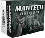 MAGTECH 454 CASULL 260GR