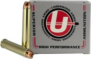 UNDERWOOD 444 MARLIN 220GR