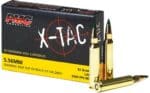 PMC 5.56K 5.56X45 NATO 62GR