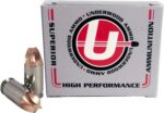UNDERWOOD 380ACP 65GR