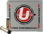 UNDERWOOD 38 SPL 150GR