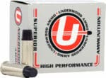 UNDERWOOD 44 SPL 255GR