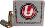 UNDERWOOD 32 ACP+P 55GR