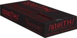 AMMO INC 9MM 147GR TMC STELTH