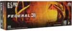 FEDERAL FUSION 6.5PRC