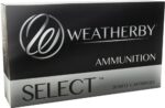 WEATHERBY 300 WBY MAG 180GR