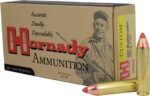 HORNADY 450 BUSHMASTER 250GR