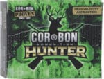 CORBON 454 CASULL 240GR HP